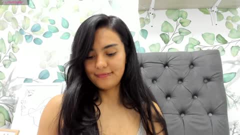 Atilana Diaz online show from 21, 1, 2025