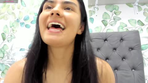 Atilana Diaz online show from 27, 1, 2025
