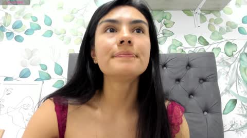 Atilana Diaz online show from 3, 2, 2025