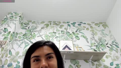 Atilana Diaz online show from 7, 2, 2025