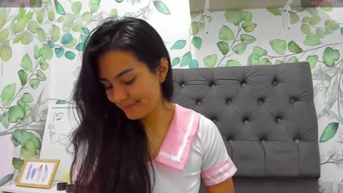 Atilana Diaz online show from 10, 2, 2025