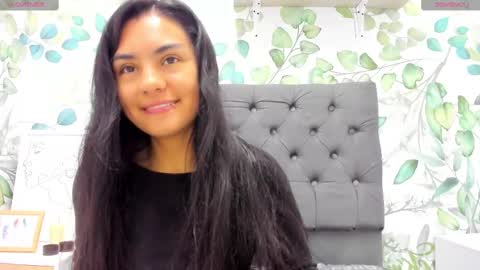Atilana Diaz online show from 18, 2, 2025