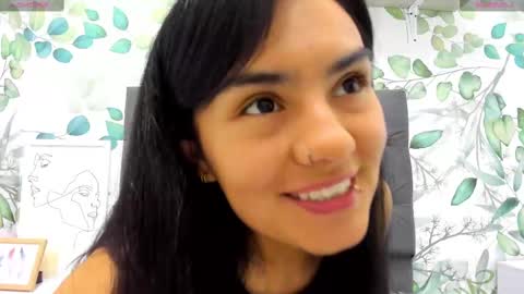 Atilana Diaz online show from 28, 2, 2025