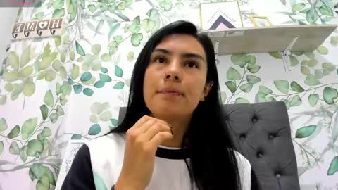 Atilana Diaz online show from 10, 3, 2025