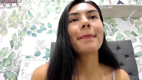 Atilana Diaz online show from 6, 10, 2025