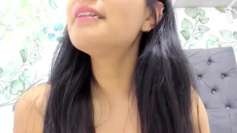 Atilana Diaz online show from 30, 10, 2025