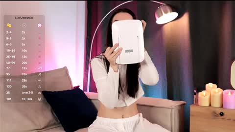 Sofia online show from 5, 12, 2024