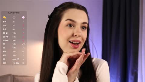 Sofia online show from 12, 12, 2024