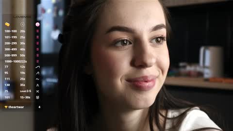 Sofia online show from 12, 12, 2024