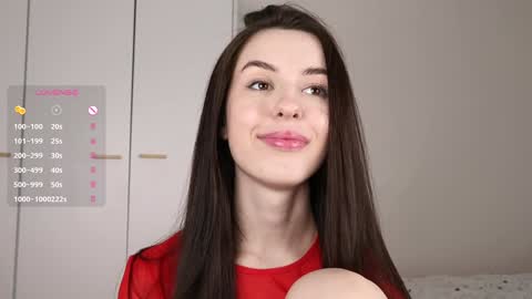 Sofia online show from 31, 1, 2025