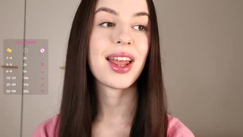 Sofia online show from 1, 2, 2025