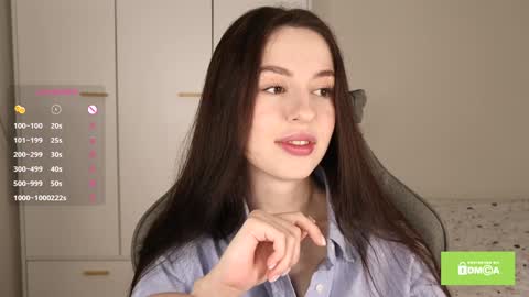 Sofia online show from 5, 2, 2025