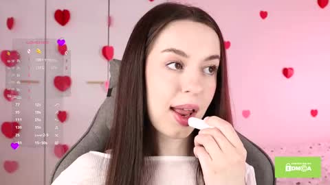 Sofia online show from 17, 2, 2025