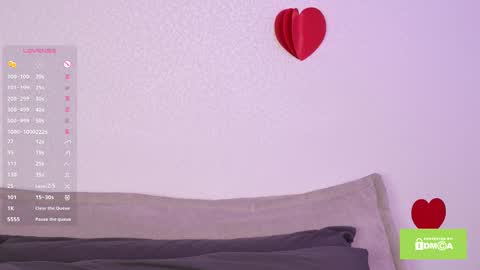 Sofia online show from 25, 2, 2025