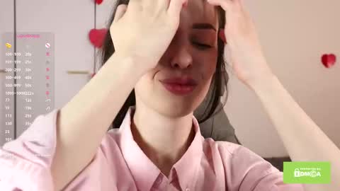 Sofia online show from 27, 2, 2025