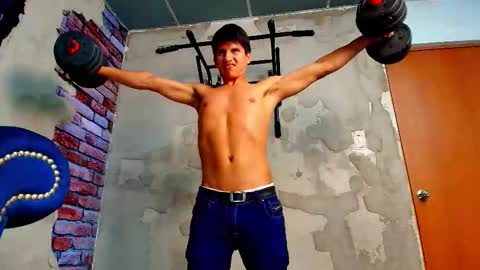 Atlas Desire online show from 10, 3, 2026