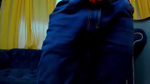 Atlas Desire online show from 16, 3, 2026