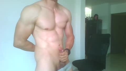 Snapshot of atleticomaduro chatting on 10, 12, 2024 Antonio online show from 10, 12, 2024