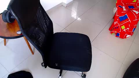 Snapshot of atleticomaduro chatting on 29, 12, 2024 Antonio online show from 29, 12, 2024