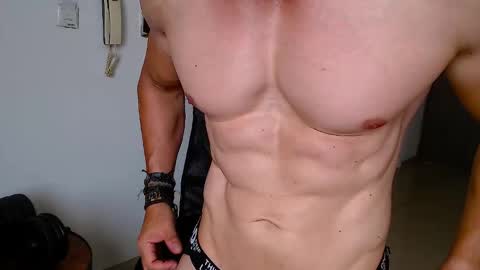 Snapshot of atleticomaduro chatting on 16, 10, 2025 Antonio online show from 16, 10, 2025