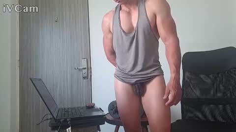 Snapshot of atleticomaduro chatting on 26, 10, 2025 Antonio online show from 26, 10, 2025