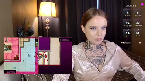 Snapshot of atomic_ketchup chatting on 22, 12, 2024 online every day between 10am-23pm online show from 22, 12, 2024