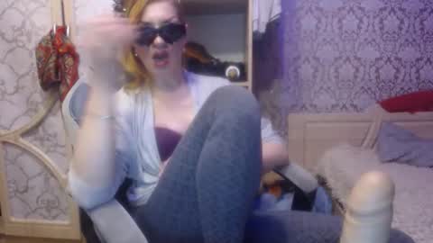 Eva online show from 8, 2, 2026