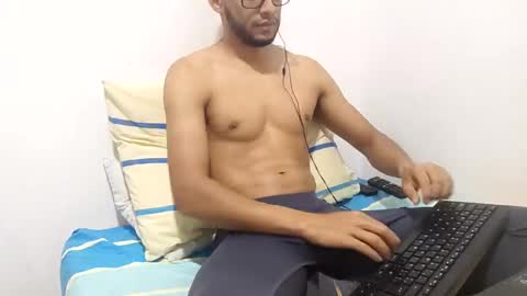 Torres online show from 23, 2, 2025