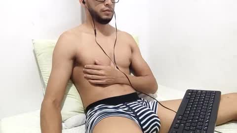 Torres online show from 10, 10, 2025