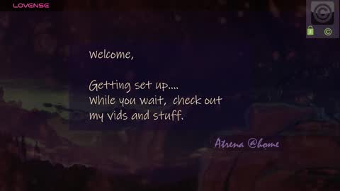 Atrena online show from 17, 3, 2026