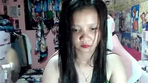 Snapshot of aubrey_fuckdoll chatting on 14, 10, 2025 aubrey_fuckdoll online show from 14, 10, 2025