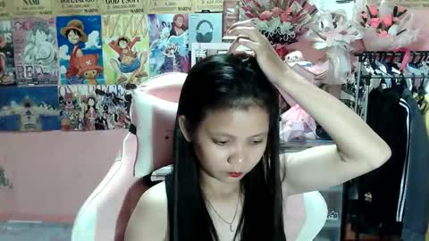 Snapshot of aubrey_fuckdoll chatting on 21, 10, 2025 aubrey_fuckdoll online show from 21, 10, 2025