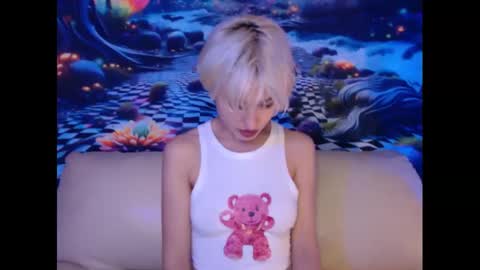 Snapshot of aubrey_rock chatting on 7, 12, 2024 Aubrey online show from 7, 12, 2024