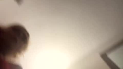 T-Girl Aubrey online show from 1, 2, 2025