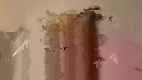 T-Girl Aubrey online show from 1, 2, 2025