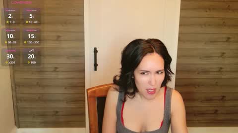 Snapshot of audradeer chatting on 24, 10, 2025 audradeer online show from 24, 10, 2025
