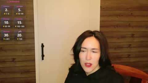 audradeer online show from 28, 10, 2025