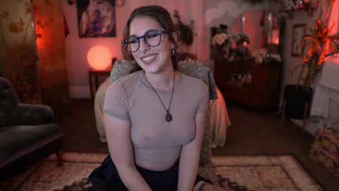 Snapshot of audrey_ chatting on 17, 12, 2024 Audrey online show from 17, 12, 2024