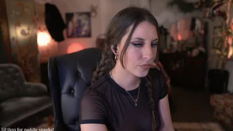 Snapshot of audrey_ chatting on 21, 2, 2025 Audrey online show from 21, 2, 2025