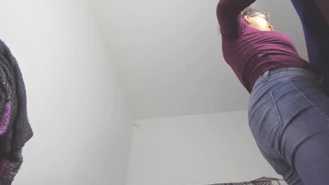 Snapshot of audrey_lawrence chatting on 8, 12, 2024 Audrey online show from 8, 12, 2024