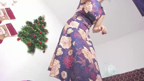 Snapshot of audrey_lawrence chatting on 11, 12, 2024 Audrey online show from 11, 12, 2024