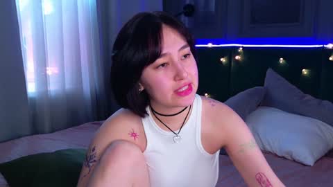 Snapshot of audreyalright chatting on 11, 12, 2024 Audrey online show from 11, 12, 2024