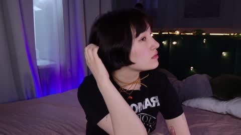 Snapshot of audreyalright chatting on 2, 1, 2025 Audrey online show from 2, 1, 2025