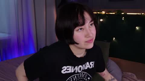 Snapshot of audreyalright chatting on 2, 1, 2025 Audrey online show from 2, 1, 2025