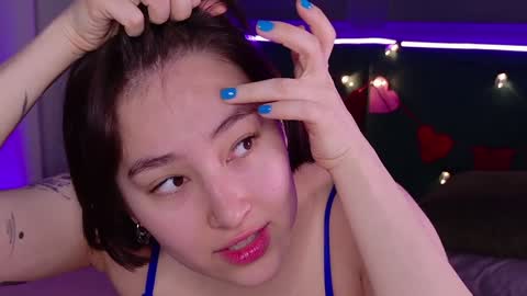 Snapshot of audreyalright chatting on 6, 2, 2025 Audrey online show from 6, 2, 2025