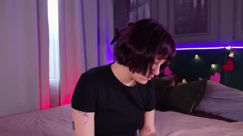 Snapshot of audreyalright chatting on 14, 2, 2025 Audrey online show from 14, 2, 2025