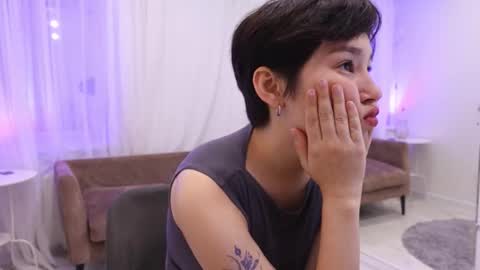 Snapshot of audreyalright chatting on 22, 9, 2025 Audrey online show from 22, 9, 2025