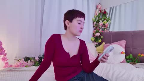 Snapshot of audreyalright chatting on 28, 11, 2025 Audrey online show from 28, 11, 2025