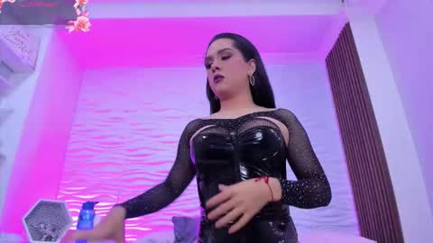 Audrey Hayworth online show from 30, 11, 2025