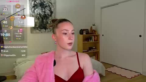 Miss Audrey online show from 6, 1, 2026